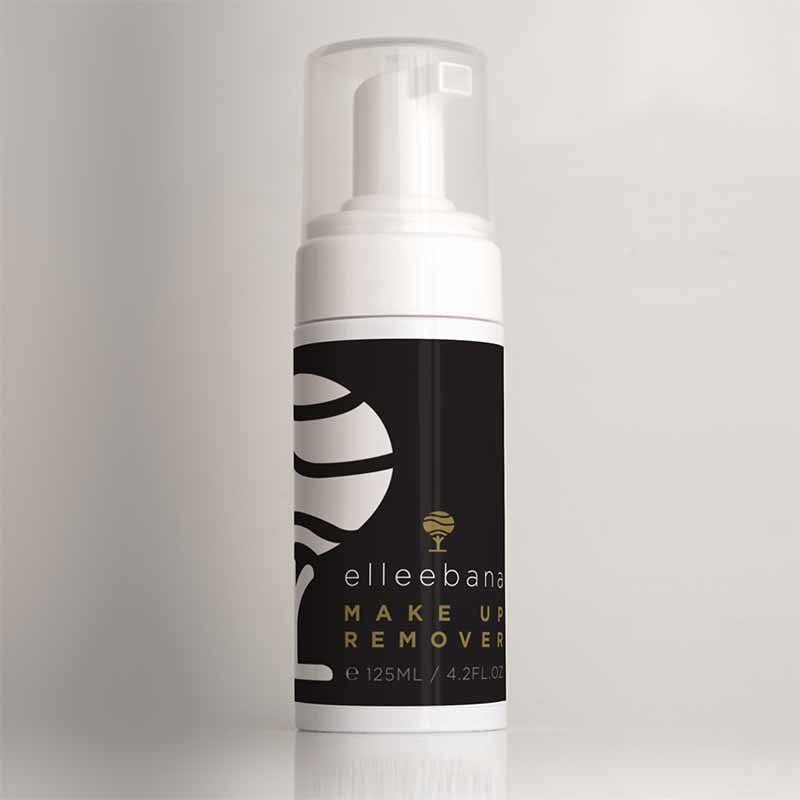 Elleebana Make Up Remover 125ml