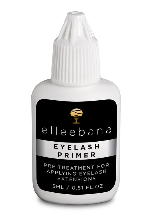 Elleebana Lash and Brow Primer