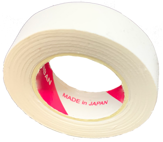 Japanese Breathable Tape