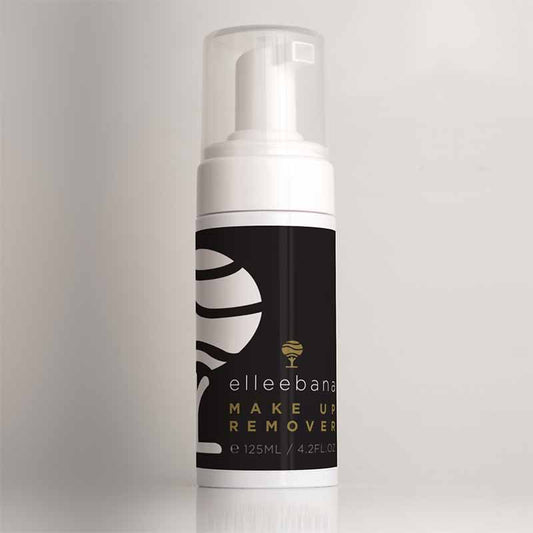 Elleebana Make Up Remover 125ml