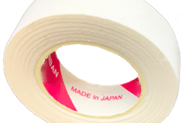 Japanese Breathable Tape