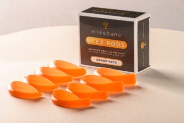 Elleebana Flex Rods