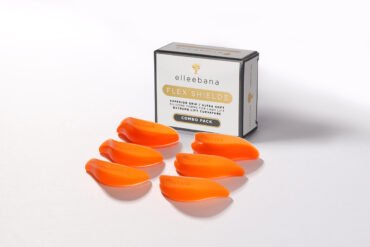 Elleebana Flex Shields