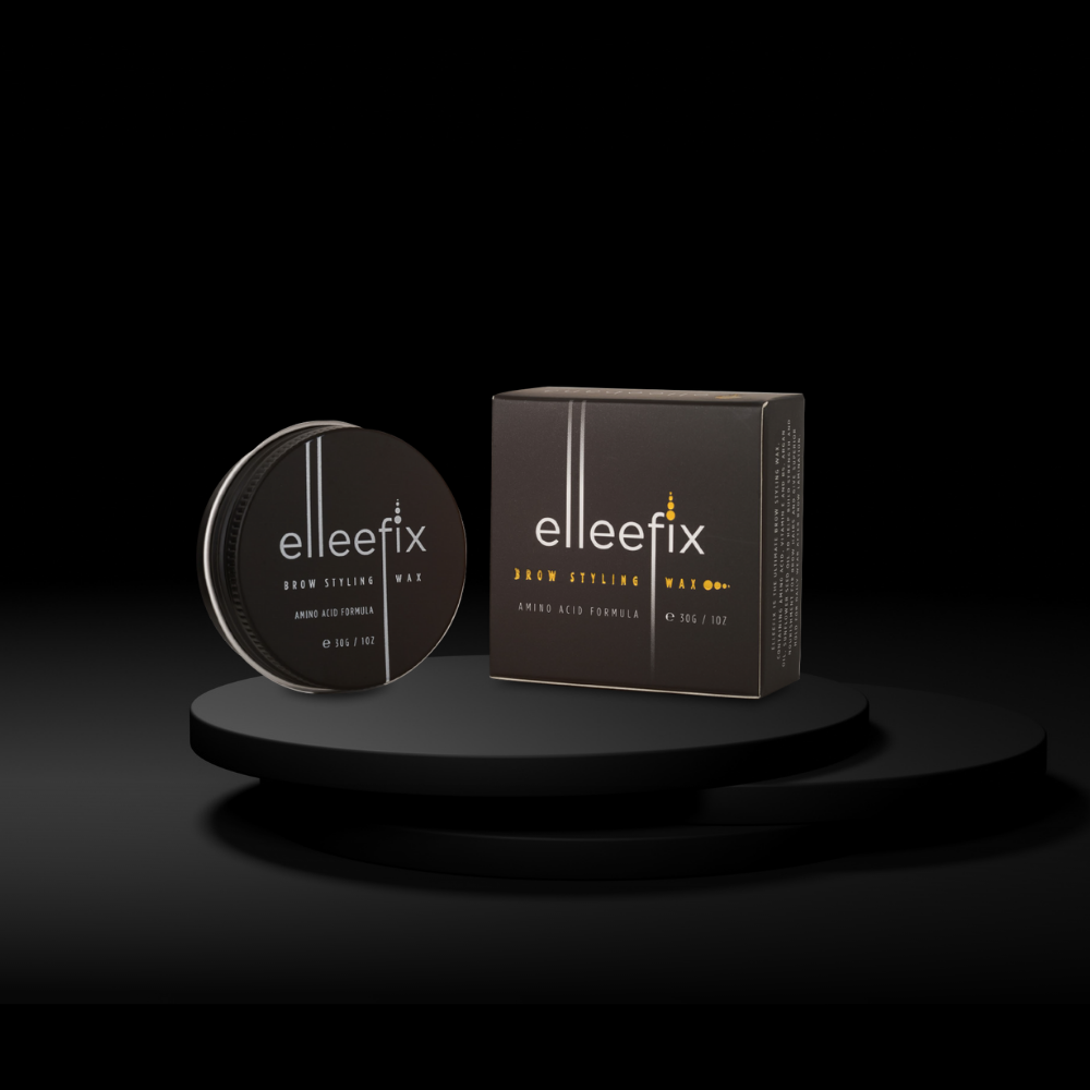 Elleefix Brow Styling Wax