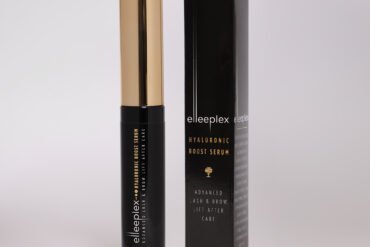 Elleeplex Hyaluronic Boost Serum