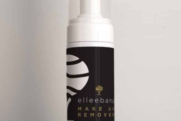 Elleebana Make Up Remover 125ml