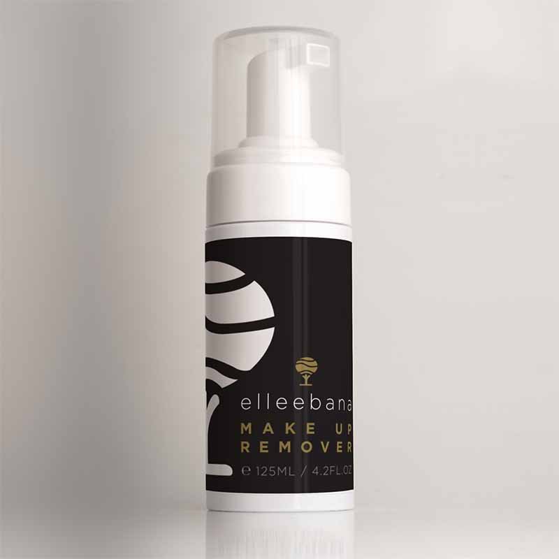 Elleebana Make Up Remover 125ml