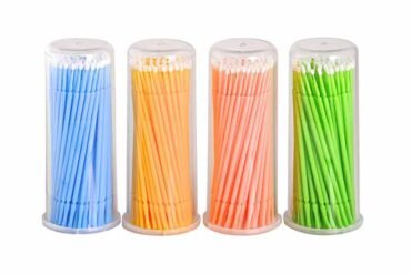 Disposable Microbrush