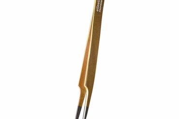 Elleebana Pro Straight Tweezer