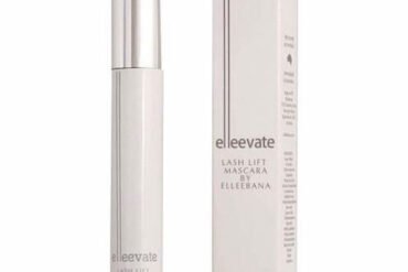 Elleevaate Mascara