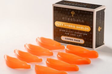 Elleebana Hybrid Flex Shields