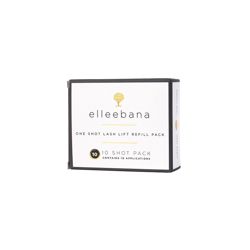 Elleebana One Shot 10 Pack